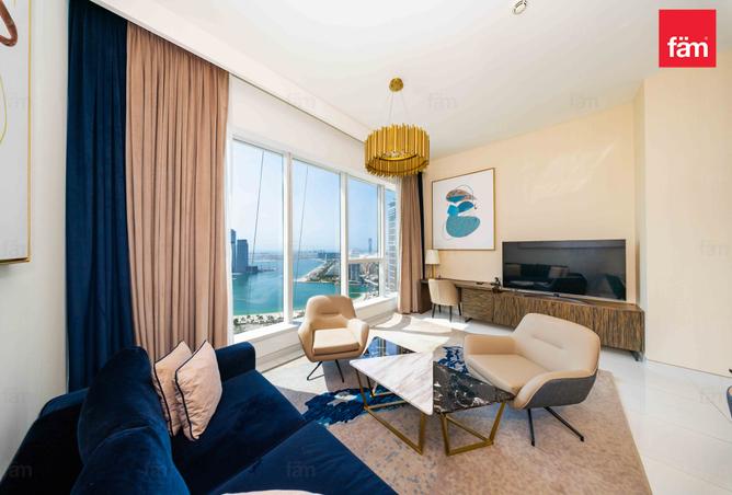 Stunning View I High Floor I Vacant I Maid Room