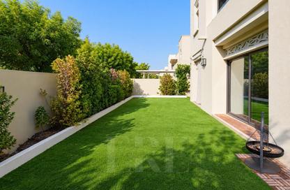 Villa - 4 - 3 for rent in Azalea - Arabian Ranches 2 - Dubai
