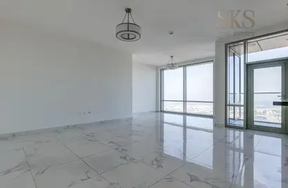 Apartment - 3 Bedrooms - 4 Bathrooms for rent in Noura Tower - Al Habtoor City - Business Bay - Dubai
