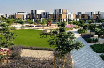 Townhouse - 4 Bedrooms - 3 Bathrooms for sale in Mudon Al Ranim 3 - Mudon - Dubai