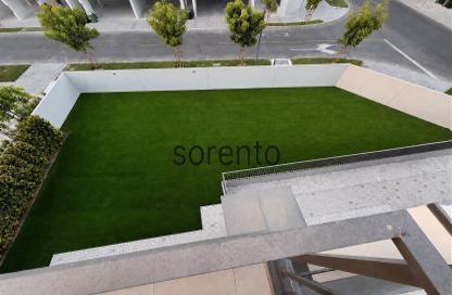 Townhouse - 4 Bedrooms - 3 Bathrooms for sale in Mudon Al Ranim 3 - Mudon - Dubai