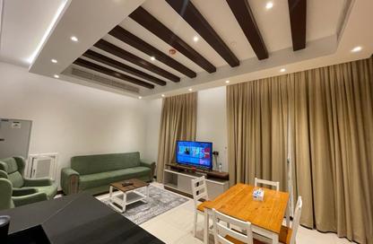 Apartment - 2 Bedrooms - 2 Bathrooms for rent in Al Rifa'ah - Al Heerah - Sharjah