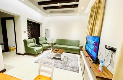 Apartment - 2 Bedrooms - 2 Bathrooms for rent in Al Rifa'ah - Al Heerah - Sharjah