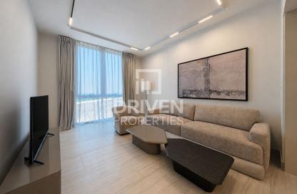 Apartment - 2 - 3 for rent in MAG 330 - City of Arabia - Dubai