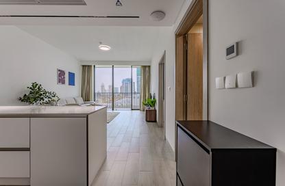 Apartment - 1 Bedroom - 2 Bathrooms for rent in Luma Park Views - District 14 - Jumeirah Village Circle - Dubai Apartment - 1 Bedroom - 2 Bathrooms for rent in Luma Park Views - District 14 - Jumeirah Village Circle - Dubai