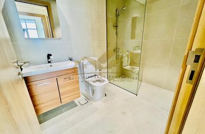 Apartment - 2 - 3 for rent in Jumeirah Garden City - Al Satwa - Dubai Apartment - 2 - 3 for rent in Jumeirah Garden City - Al Satwa - Dubai