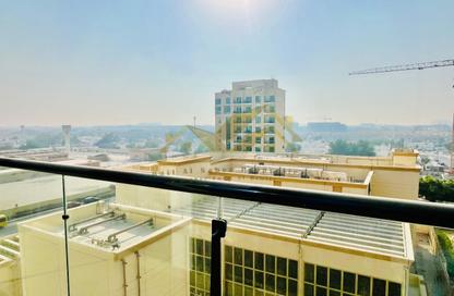 Apartment - 2 - 3 for rent in Jumeirah Garden City - Al Satwa - Dubai