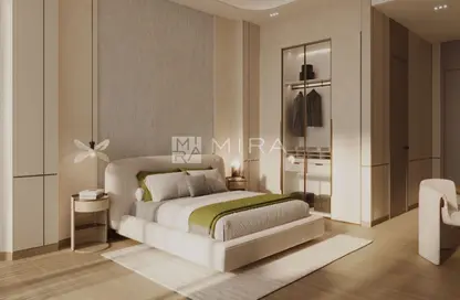 شقة - 1 حمام للبيع في بن غاطي سكاي رايز برج سي - بن غاطي سكاي رايز - الخليج التجاري - دبي