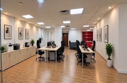 Business Centre - Studio - 3 for rent in Arjumand Offices and Retail - Dubai Investment Park 1 (DIP 1) - Dubai Investment Park (DIP) - Dubai Business Centre - Studio - 3 for rent in Arjumand Offices and Retail - Dubai Investment Park 1 (DIP 1) - Dubai Investment Park (DIP) - Dubai