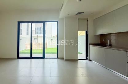 Townhouse - 3 Bedrooms - 4 Bathrooms for rent in Greenviews 2 - Emaar South - Dubai South (Dubai World Central) - Dubai Townhouse - 3 Bedrooms - 4 Bathrooms for rent in Greenviews 2 - Emaar South - Dubai South (Dubai World Central) - Dubai