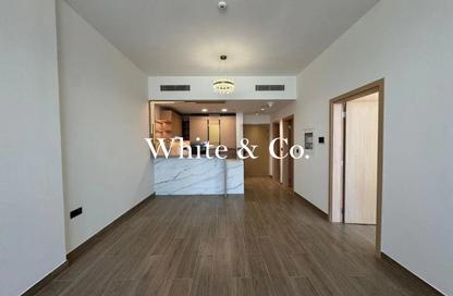 Apartment - 1 Bedroom - 2 Bathrooms for sale in AURA by Grovy - District 14 - Jumeirah Village Circle - Dubai