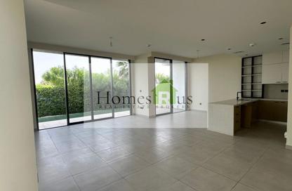 Villa - 3 Bedrooms - 4 Bathrooms for rent in Golf Grove - Dubai Hills Estate - Dubai