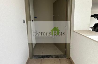 Villa - 3 Bedrooms - 4 Bathrooms for rent in Golf Grove - Dubai Hills Estate - Dubai