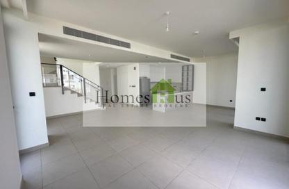 Villa - 3 Bedrooms - 4 Bathrooms for rent in Golf Grove - Dubai Hills Estate - Dubai