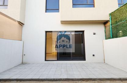 Villa - 3 Bedrooms - 4 Bathrooms for rent in Nasma Residence - Al Tai - Sharjah
