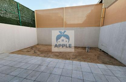 Villa - 3 Bedrooms - 4 Bathrooms for rent in Nasma Residence - Al Tai - Sharjah