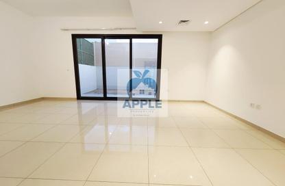 Villa - 3 Bedrooms - 4 Bathrooms for rent in Nasma Residence - Al Tai - Sharjah