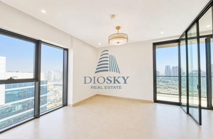 Apartment - 1 Bedroom - 2 Bathrooms for rent in RA1N Residence - District 12 - Jumeirah Village Circle - Dubai