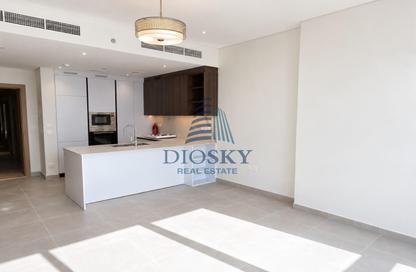 Apartment - 1 Bedroom - 2 Bathrooms for rent in RA1N Residence - District 12 - Jumeirah Village Circle - Dubai Apartment - 1 Bedroom - 2 Bathrooms for rent in RA1N Residence - District 12 - Jumeirah Village Circle - Dubai