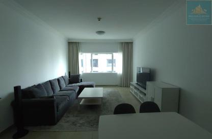 Apartment - 1 - 2 for sale in MAG 218 - Dubai Marina - Dubai