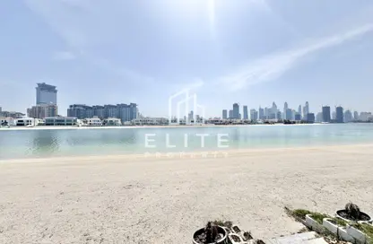 فيلا - 5 غرف نوم - 6 حمامات للبيع في O جاردن هومز سعفة - جاردن هومز - نخلة جميرا - دبي