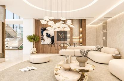 Villa - 5 Bedrooms - 6 Bathrooms for sale in District One Villas - District One - Mohammed Bin Rashid City - Dubai