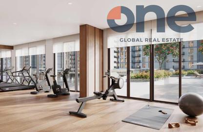 Apartment - 2 Bedrooms - 2 Bathrooms for sale in Savannah - Town Square - Dubai