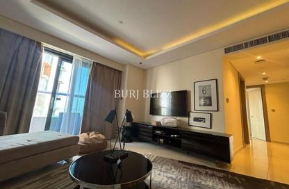 Apartment - 2 Bedrooms - 3 Bathrooms for rent in Tower A - DAMAC Towers by Paramount - Business Bay - Dubai