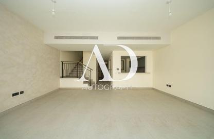 Townhouse - 4 Bedrooms - 3 Bathrooms for rent in Costa Brava 1 - Costa Brava - Damac Lagoons - Dubai Townhouse - 4 Bedrooms - 3 Bathrooms for rent in Costa Brava 1 - Costa Brava - Damac Lagoons - Dubai