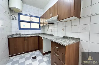 Apartment - 1 Bedroom - 1 Bathroom for rent in Mankhool Building - Mankhool - Bur Dubai - Dubai