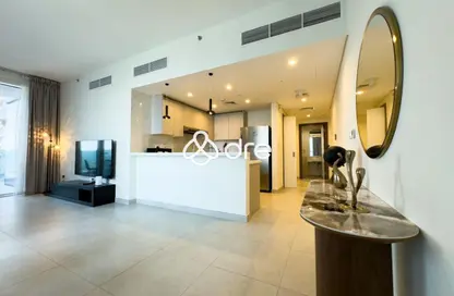 Apartment - 2 Bedrooms - 3 Bathrooms for sale in 1 Residences - 2 - 1 Residences - Al Kifaf - Zabeel - Dubai Apartment - 2 Bedrooms - 3 Bathrooms for sale in 1 Residences - 2 - 1 Residences - Al Kifaf - Zabeel - Dubai