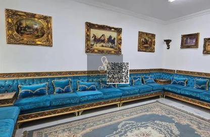 Apartment - 1 Bedroom - 2 Bathrooms for sale in Al Rashidiya Towers - Al Rashidiya - Ajman Downtown - Ajman Apartment - 1 Bedroom - 2 Bathrooms for sale in Al Rashidiya Towers - Al Rashidiya - Ajman Downtown - Ajman