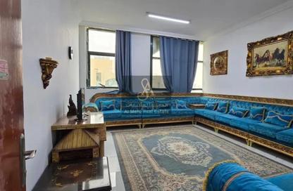Apartment - 1 Bedroom - 2 Bathrooms for sale in Al Rashidiya Towers - Al Rashidiya - Ajman Downtown - Ajman Apartment - 1 Bedroom - 2 Bathrooms for sale in Al Rashidiya Towers - Al Rashidiya - Ajman Downtown - Ajman