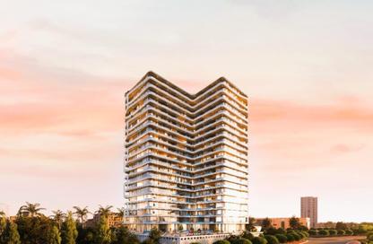 Apartment - 1 Bedroom - 2 Bathrooms for sale in Samana Ibiza - Dubai Land Residence Complex - Dubai Land - Dubai