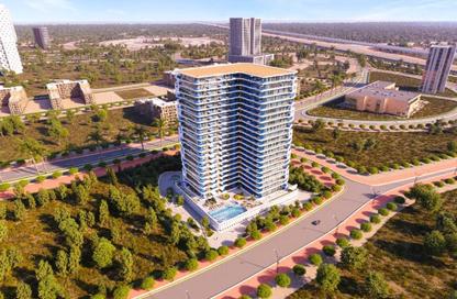 Apartment - 1 Bedroom - 2 Bathrooms for sale in Samana Ibiza - Dubai Land Residence Complex - Dubai Land - Dubai