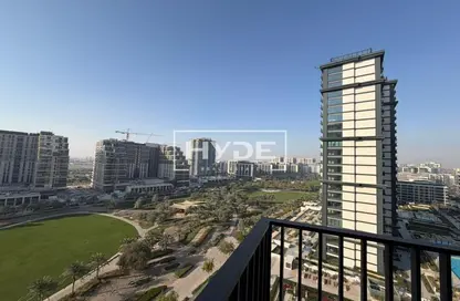 شقة - 2 غرف نوم - 3 حمامات للايجار في برج Park Horizon 2 - بارك هورايزون - دبي هيلز استيت - دبي