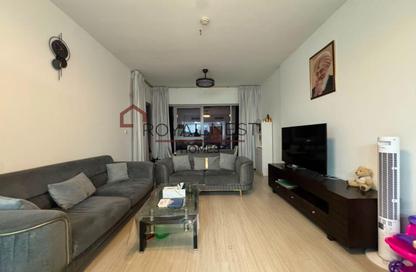 Apartment - 2 Bedrooms - 2 Bathrooms for rent in Skycourts Tower A - Skycourts Towers - Dubai Land Residence Complex - Dubai