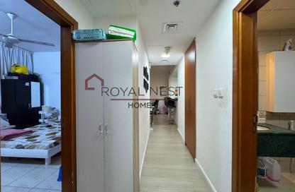 Apartment - 2 Bedrooms - 2 Bathrooms for rent in Skycourts Tower A - Skycourts Towers - Dubai Land Residence Complex - Dubai