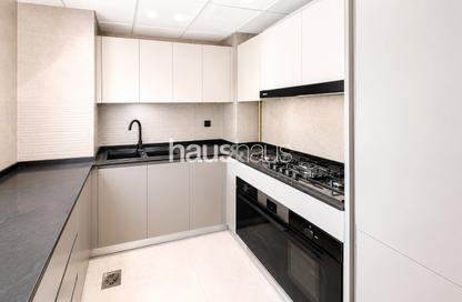 Apartment - 3 Bedrooms - 4 Bathrooms for rent in Aya Residence - District 1 - Jumeirah Village Triangle - Dubai