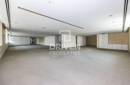 Office Space - Studio for rent in Building 53 - Dubai Healthcare City - Bur Dubai - Dubai Office Space - Studio for rent in Building 53 - Dubai Healthcare City - Bur Dubai - Dubai
