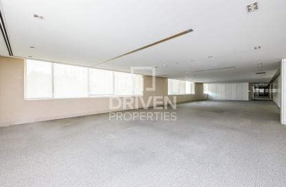 Office Space - Studio for rent in Building 53 - Dubai Healthcare City - Bur Dubai - Dubai Office Space - Studio for rent in Building 53 - Dubai Healthcare City - Bur Dubai - Dubai