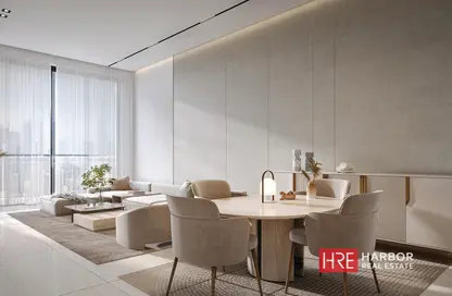 شقة - 2 غرف نوم - 2 حمامات للبيع في كوينز جاردن - حدائق ند الشبا - ند الشبا - دبي