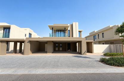 Villa - 4 - 6 for rent in Jebel Ali Village Villas - Jebel Ali Village - Jebel Ali - Dubai Villa - 4 - 6 for rent in Jebel Ali Village Villas - Jebel Ali Village - Jebel Ali - Dubai