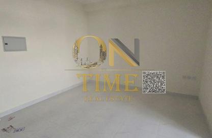 Apartment - Studio - 1 for rent in Al Naemiya Tower 3 - Al Naemiya Towers - Al Nuaimiya - Ajman