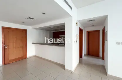 Apartment - 1 Bedroom - 1 Bathroom for rent in Al Arta 4 - Al Arta - Greens - Dubai