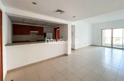 Apartment - 1 Bedroom - 1 Bathroom for rent in Al Arta 4 - Al Arta - Greens - Dubai