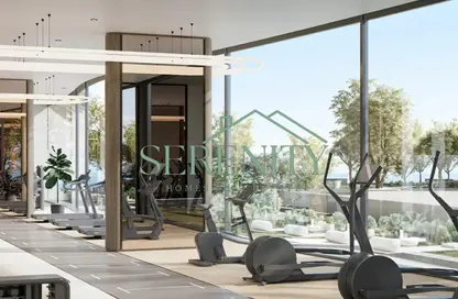 شقة - 3 غرف نوم - 4 حمامات للبيع في سوليرا داون تاون مينا - ميناء العرب - راس الخيمة - رأس الخيمة