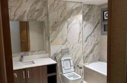 Apartment - 1 Bedroom - 2 Bathrooms for rent in Gulfa Towers - Al Rashidiya 1 - Al Rashidiya - Ajman Apartment - 1 Bedroom - 2 Bathrooms for rent in Gulfa Towers - Al Rashidiya 1 - Al Rashidiya - Ajman