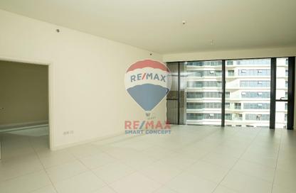 Apartment - 1 Bedroom - 2 Bathrooms for sale in Marafid Tower - Najmat Abu Dhabi - Al Reem Island - Abu Dhabi Apartment - 1 Bedroom - 2 Bathrooms for sale in Marafid Tower - Najmat Abu Dhabi - Al Reem Island - Abu Dhabi