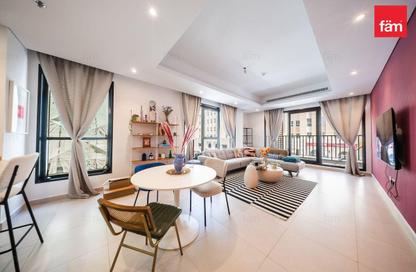Apartment - 1 Bedroom - 2 Bathrooms for sale in Forum Residences - Majan - Dubai Apartment - 1 Bedroom - 2 Bathrooms for sale in Forum Residences - Majan - Dubai